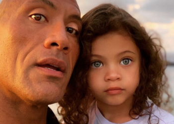 Instagram | @therock