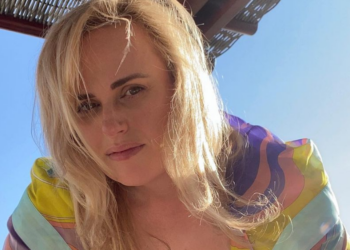 Instagram | @rebelwilson