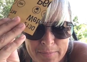 TikTok | @jules49of