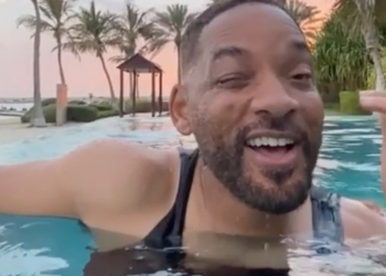 Instagram | @willsmith