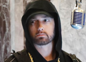 Instagram | @eminem