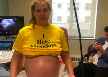 Instagram | @amyschumer