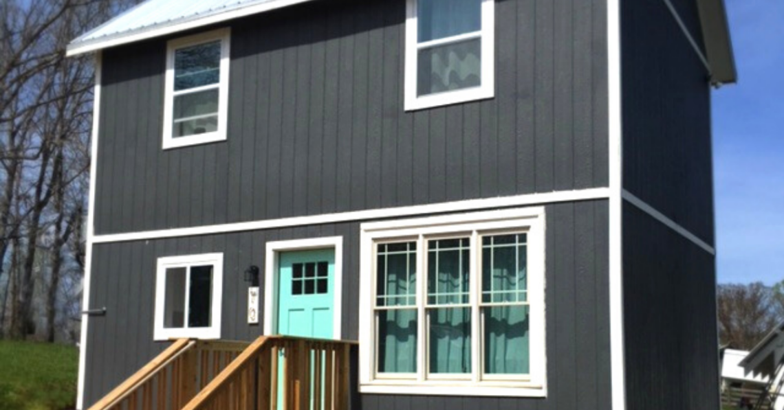 Tuff Shed
