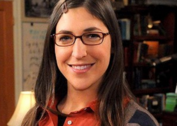 Twitter | @missmayim