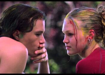 YouTube | 10 Things I Hate About You - Trailer
