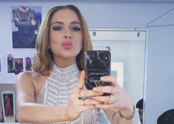 Instagram | @lindsaylohan