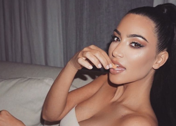 Instagram | @kimkardashian
