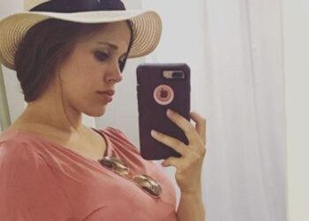Instagram | @jessaseewald