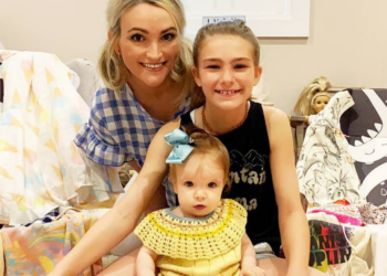 Instagram | @jamielynnspears