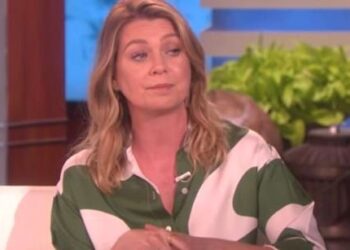 YouTube | TheEllenShow