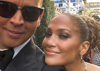 Instagram | @arod