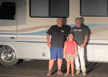 Facebook | Emergency RV