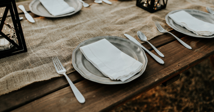 Unsplash | Hannah Busing