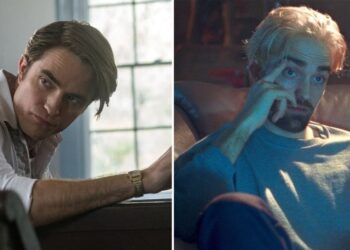 Netflix / A24