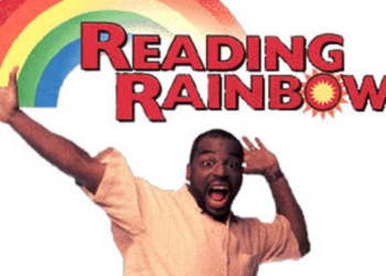 Twitter | @ReadingRainbow