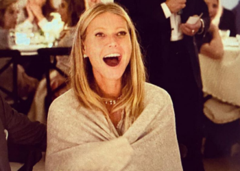 Instagram | @gwynethpaltrow