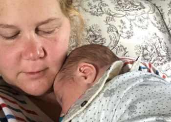 Instagram | @amyschumer