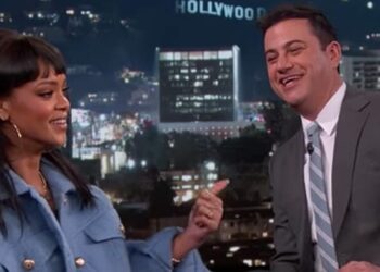 YouTube | Jimmy Kimmel Live