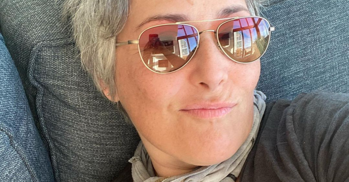 Instagram | @rickilake