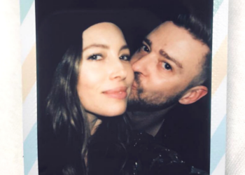 Instagram | @jessicabiel