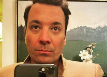 Instagram | @jimmyfallon