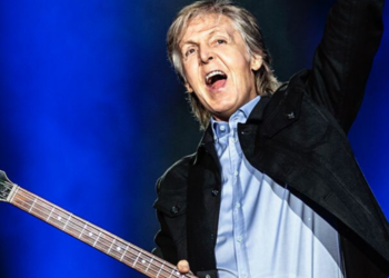 Instagram | @paulmccartney