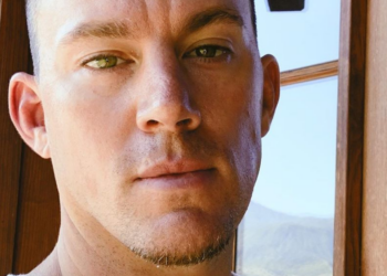 Instagram | @channingtatum