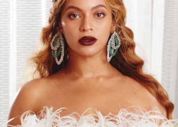 Instagram | @beyonce