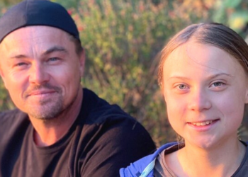 Instagram | @leonardodicaprio