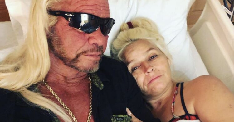 Dog the Bounty Hunter / Instagram