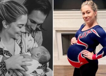 Instagram | @shawnjohnson