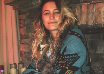 Instagram | @parisjackson