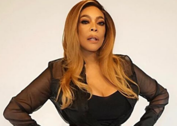Instagram | @wendywilliams