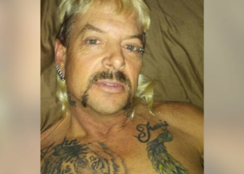 Instagram | @joe_exotic
