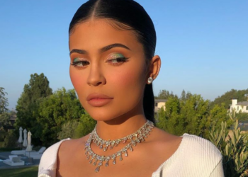 Instagram | @kyliejenner