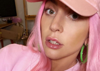 Instagram | @ladygaga