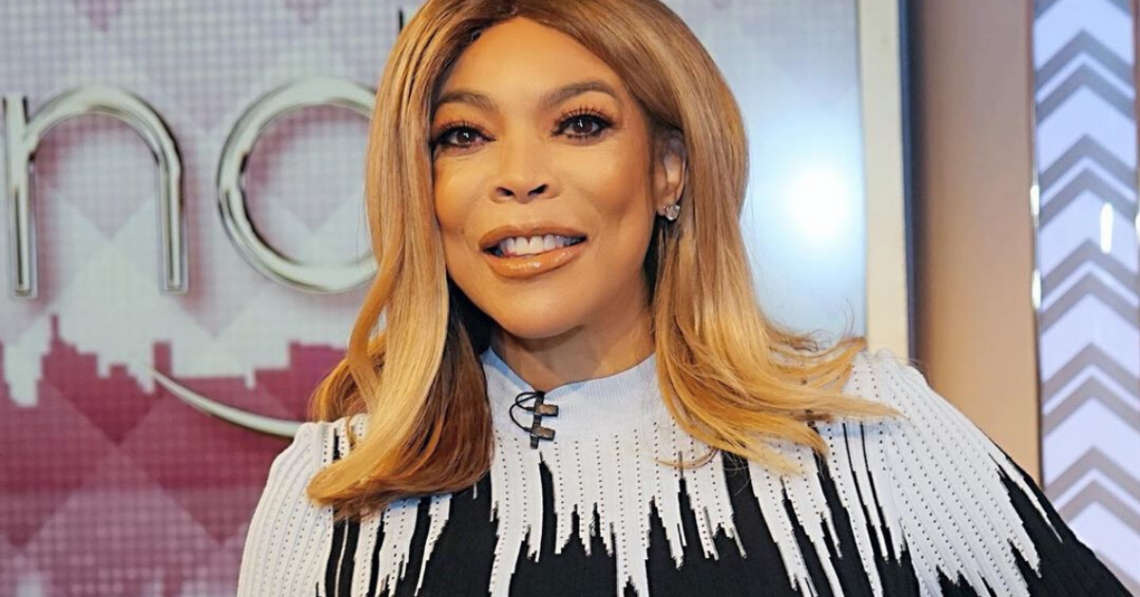 Instagram | @wendywilliams
