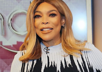 Instagram | @wendywilliams