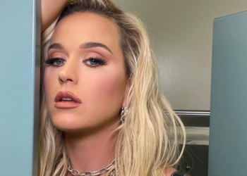 Instagram | @katyperry