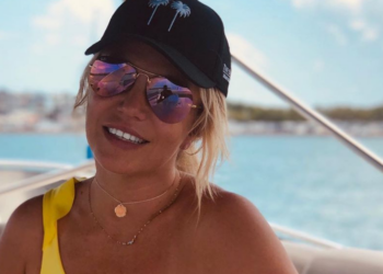 Instagram | @britneyspears