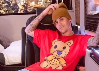Instagram | @justinbieber
