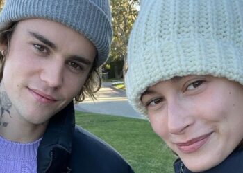 Instagram | @justinbieber