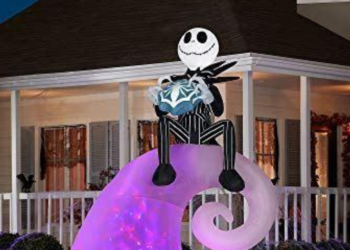 Inflatable Decoration Shop