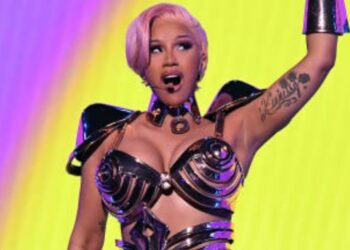 The Grammys via CBS