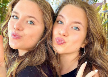 Instagram | @dambrosiotwins
