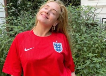 Instagram | @adele