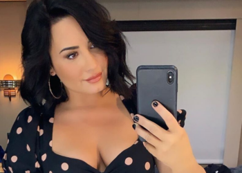 Instagram | @ddlovato