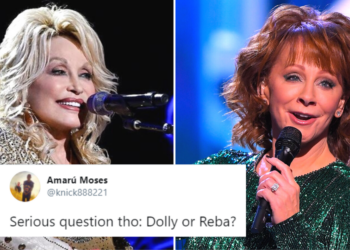 Instagram | @dollyparton