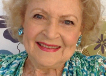 Instagram | @bettywhite