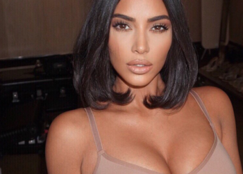 Instagram | @kimkardashian